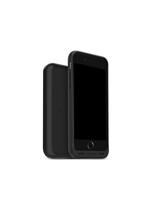 Main View - Click To Enlarge - MOPHIE - Juice Pack wireless iPhone 6 battery case and charging base