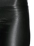 Detail View - Click To Enlarge - THE ROW - 'Moto' leather leggings