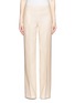 Main View - Click To Enlarge - THE ROW - 'Misa' wool-silk wide leg pants