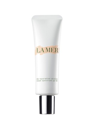 Main View - Click To Enlarge - LA MER - The Reparative SkinTint Broad Spectrum SPF30 – 02 Light