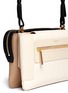 Detail View - Click To Enlarge - LANVIN - Beyond Le Jour leather bag