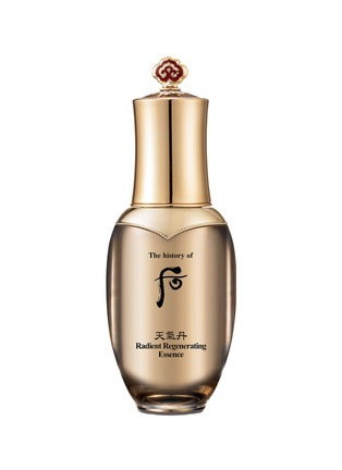 Main View - Click To Enlarge - THE HISTORY OF WHOO - Cheongidan Radiant Regenerating Essence 50ml