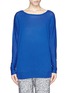 Main View - Click To Enlarge - VINCE - Dolman sleeve sweater