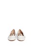 Figure View - Click To Enlarge - SAM EDELMAN - 'Forsyth' stud leather flats