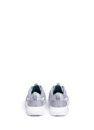 Back View - Click To Enlarge - NIKE - 'Roshe Two' Flyknit sneakers