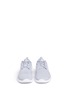 Front View - Click To Enlarge - NIKE - 'Roshe Two' Flyknit sneakers
