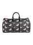 Detail View - Click To Enlarge - PORTS 1961 - 'Star Camo' print duffle bag