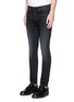 Front View - Click To Enlarge - NEIL BARRETT - Super skinny fit jeans