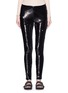 Main View - Click To Enlarge - ISABEL MARANT - 'Izard' sequin leggings