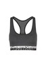 Main View - Click To Enlarge - CALVIN KLEIN PERFORMANCE - 'Magnetic Force' Asian fit bralette