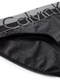 Detail View - Click To Enlarge - CALVIN KLEIN PERFORMANCE - 'Magnetic Force' Asian fit bikini