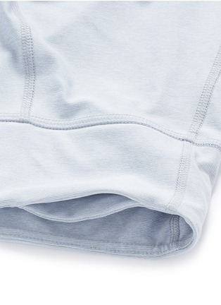 Detail View - Click To Enlarge - OUTDOOR VOICES - 'Biker' shorts
