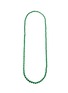 Main View - Click To Enlarge - SAMUEL KUNG - Jadeite bead necklace