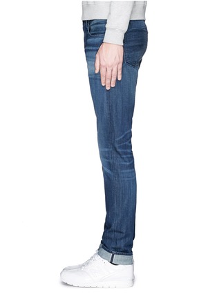 Detail View - Click To Enlarge - 3X1 - 'M3' slim fit jeans