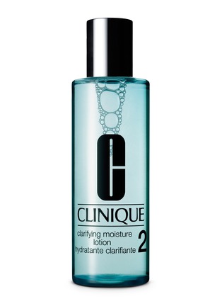 Main View - Click To Enlarge - CLINIQUE - Clarifying Lotion 400ml - 2