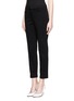 Front View - Click To Enlarge - J BRAND - Kailee cropped pants