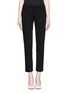 Main View - Click To Enlarge - J BRAND - Kailee cropped pants
