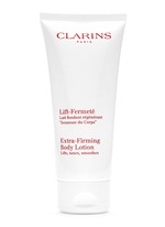 clarins body lotion