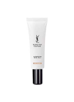 Main View - Click To Enlarge - YSL BEAUTÉ - Blanc Pur Couture UV Protection SPF50 PA+++ – BB Shade