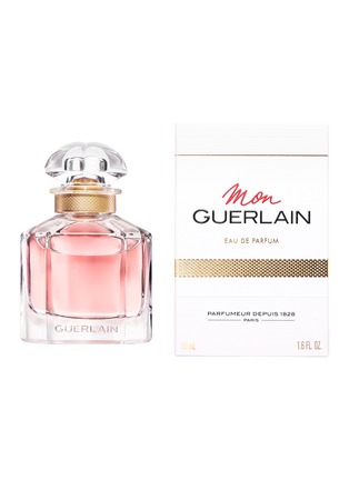 Detail View - Click To Enlarge - GUERLAIN - Mon Guerlain Eau de Parfum 50ml