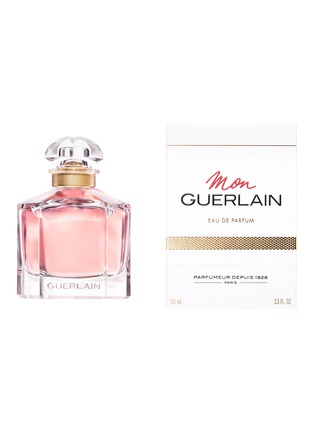 Detail View - Click To Enlarge - GUERLAIN - Mon Guerlain Eau de Parfum 100ml