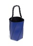  - PROENZA SCHOULER - 'Hex' medium leather bucket bag