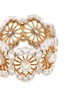 Detail View - Click To Enlarge - BUCCELLATI - Diamond 18k gold ring