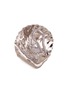 Detail View - Click To Enlarge - BUCCELLATI - 'Prestigio' 18k gold floral earrings