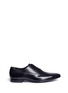 Main View - Click To Enlarge - PAUL SMITH - 'Fleming' leather Oxfords