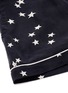 Detail View - Click To Enlarge - EQUIPMENT - 'Lillian' star print silk pyjama set