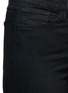 Detail View - Click To Enlarge - 3X1 - W25 slim fit cropped flared jeans
