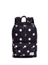 Main View - Click To Enlarge - HERSCHEL SUPPLY CO. - 'Heritage' polka dot print kids backpack
