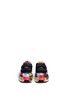 Figure View - Click To Enlarge - ADIDAS - 'Los Angeles CF' camouflage print mesh toddler sneakers