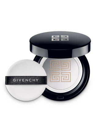 Main View - Click To Enlarge - GIVENCHY - Teint Couture Cushion Foundation - N°03 Fresh Sand