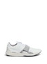 Main View - Click To Enlarge - ADIDAS BY STELLA MCCARTNEY - 'Atani Bounce' mesh sneakers