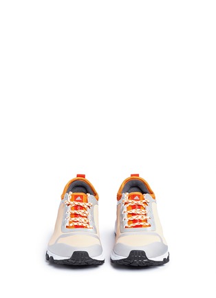 Front View - Click To Enlarge - ADIDAS BY STELLA MCCARTNEY - 'AdiZero XT' sneakers