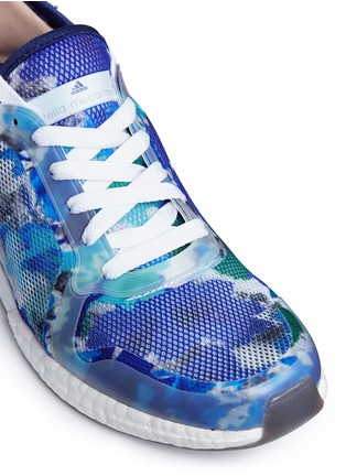 Detail View - Click To Enlarge - ADIDAS BY STELLA MCCARTNEY - 'Climacool® Sonic' boost™ sneakers