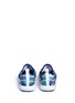 Back View - Click To Enlarge - ADIDAS BY STELLA MCCARTNEY - 'Climacool® Sonic' boost™ sneakers