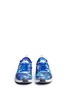 Front View - Click To Enlarge - ADIDAS BY STELLA MCCARTNEY - 'Climacool® Sonic' boost™ sneakers