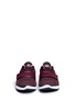 Front View - Click To Enlarge - ADIDAS BY STELLA MCCARTNEY - 'Atani Bounce' sneakers