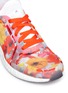 Detail View - Click To Enlarge - ADIDAS BY STELLA MCCARTNEY - 'Climacool Sonic' floral print mesh sneakers