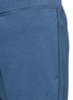 Detail View - Click To Enlarge - DENHAM - 'Roy' cotton sweat shorts