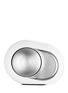 Detail View - Click To Enlarge - DEVIALET - Silver Phantom Active Wireless Speaker