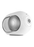 Main View - Click To Enlarge - DEVIALET - Silver Phantom Active Wireless Speaker