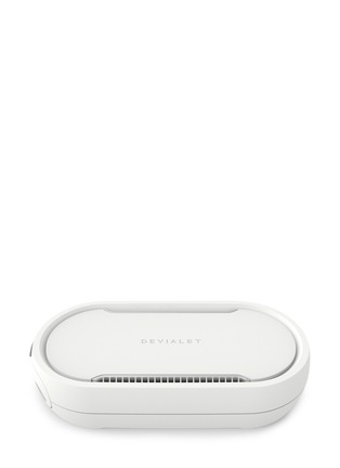 Main View - Click To Enlarge - DEVIALET - Dialog audio router