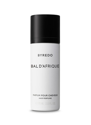 Main View - Click To Enlarge - BYREDO - Bal d'Afrique Hair Perfume 75ml