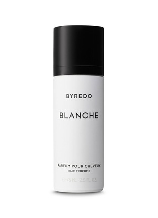 Main View - Click To Enlarge - BYREDO - Blanche Hair Perfume 75ml