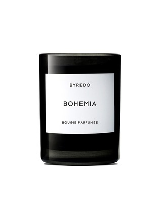Main View - Click To Enlarge - BYREDO - Bohemia Fragranced Candle 240g