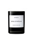 Main View - Click To Enlarge - BYREDO - Bibliothéque fragranced candle 240g