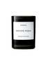 Main View - Click To Enlarge - BYREDO - Peyote Poem Fragranced Candle 240g